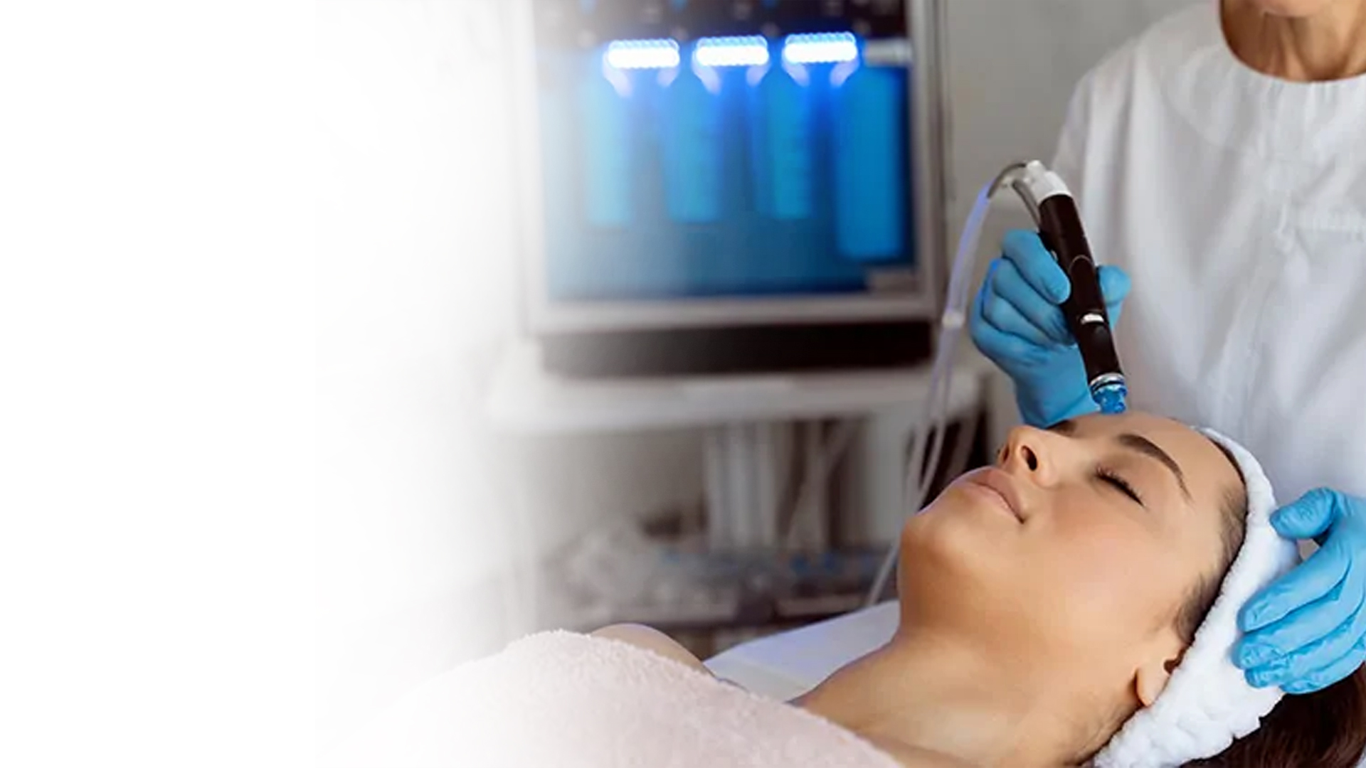 Original Hydrafacial